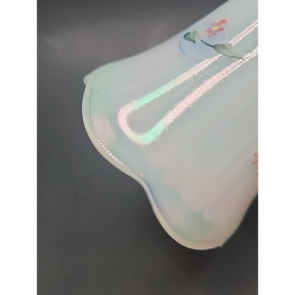 Fenton Opalescense 4.5